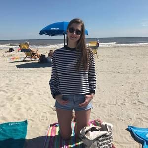 Meet your Posher, Rachel